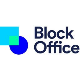 BlockOffice Logo