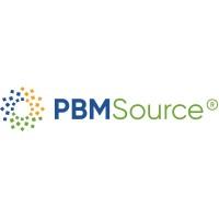 PBMSource Logo