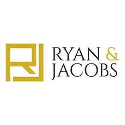 Ryan & Jacobs / The Jacob Companies LLC Logo