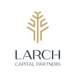 Larch Capital Partners Logo