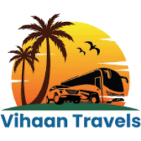 Vihaan Travels Logo