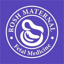 Rosh Maternal & Fetal Medicine Logo