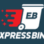 Expressbins Alpharetta Logo