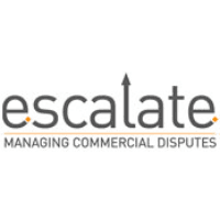 Escalate Logo