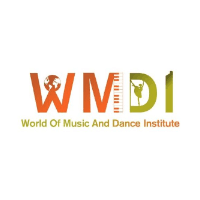 World of Music & Dance Institute Logo