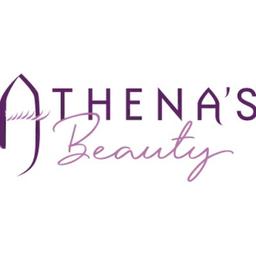 Athenas Beauty Salon LLC Logo