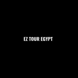 EZ Tour Egypt Logo