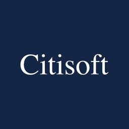 Citisoft Logo