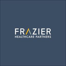 Frazier Healthcare Partners Logo