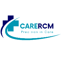 CARERCM Logo