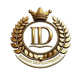 IONESI Development Logo