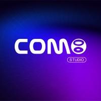 COM8 STUDIO Logo