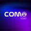 COM8 STUDIO Logo