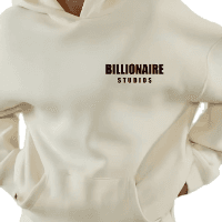 Billionaire Studio Logo