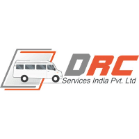 DRC Services India Pvt. Ltd. Logo