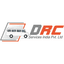 DRC Services India Pvt. Ltd. Logo