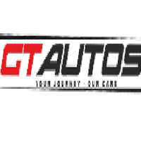 Gt Autos Logo