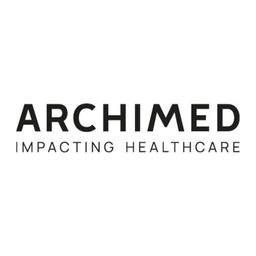 ARCHIMED Logo