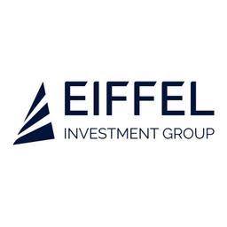 Eiffel Investment Group Logo