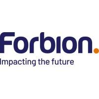 Forbion Logo
