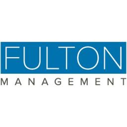 Fulton Management Logo