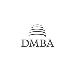 Deseret Mutual Benefit Administrators (DMBA) Logo