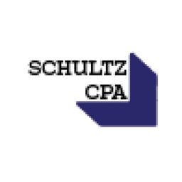 Schultz CPA, LLC Logo