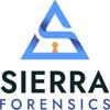 Sierra Forensic Group Logo