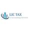 LIC Tax & Accounting Services Logo