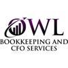 Owl Bookkeeping and CFO Services Logo