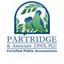 Partridge & Associate CPA's Logo