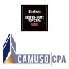 Camuso CPA Logo