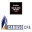 Camuso CPA Logo