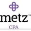 METZ CPA, PLLC Logo