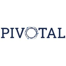 Pivotal Finance Logo