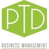 PTD Business Management, LLP Logo