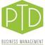 PTD Business Management, LLP Logo