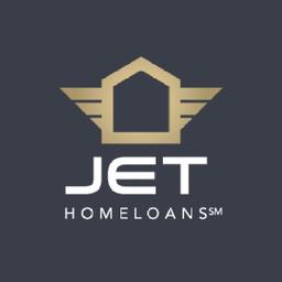 Jet HomeLoans Logo