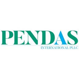 Pendas International, PLLC Logo