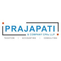 Prajapati & Company CPAs LLP Logo