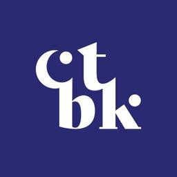 CTBK Logo