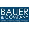 Bauer & Company, LLC Logo