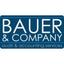 Bauer & Company, LLC Logo