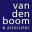 van den Boom & Associates LLC Logo