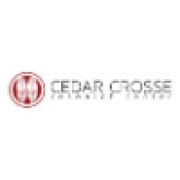 Cedar Crosse Research Center Logo