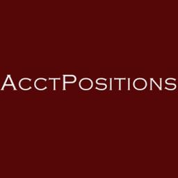 AcctPositions Logo