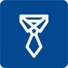 TaxValet — Fractional Sales Tax Department Logo