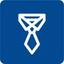 TaxValet — Fractional Sales Tax Department Logo