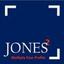 Jones Square Financial Services Logo