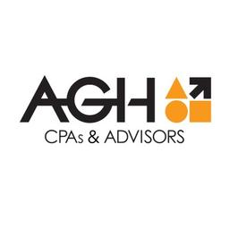 Allen, Gibbs & Houlik, L.C. Logo